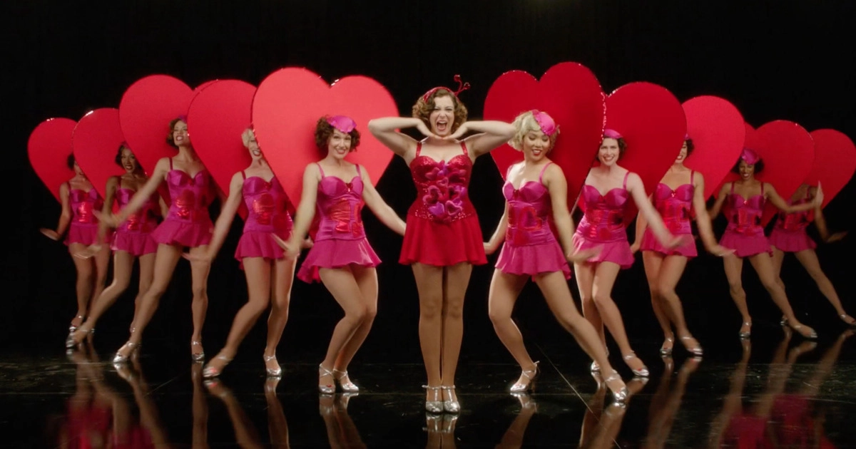 Bạn gái cũ nổi loạn (Phần 2) (Crazy Ex-Girlfriend (Season 2))