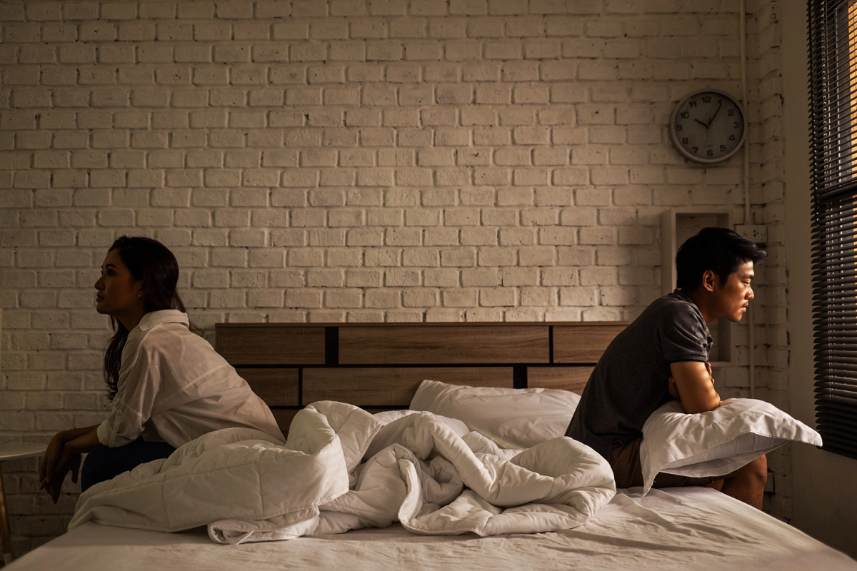 Bạn gái tôi 20 tuổi (My girlfriend is 20 years old )