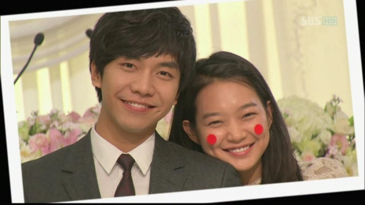 Bạn Gái Tôi Là Hồ Ly Chín Đuôi (My Girlfriend is Gu mi ho)