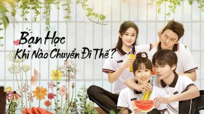 Bạn Học, Khi Nào Chuyển Đi Thế? (My Annoying Roommate)