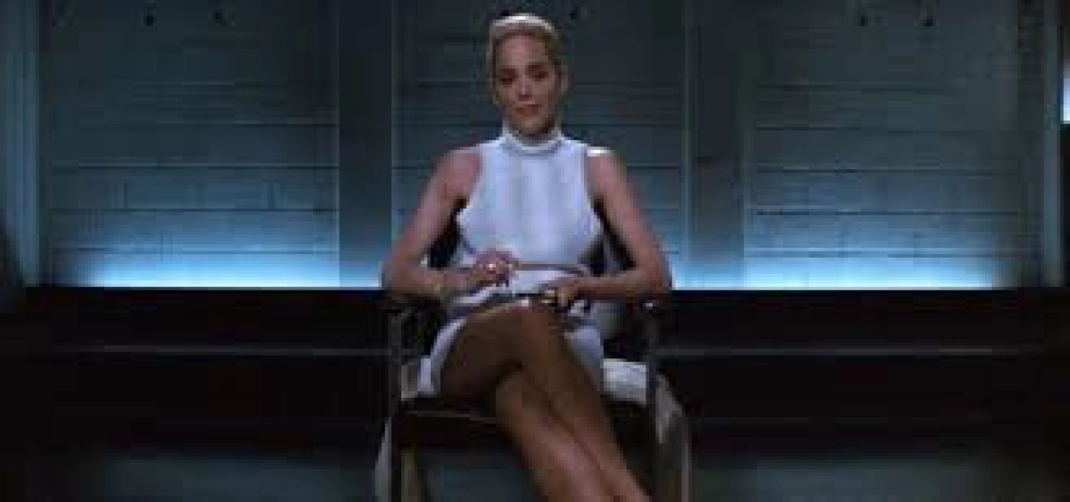 Bản Năng Gốc (Basic Instinct)