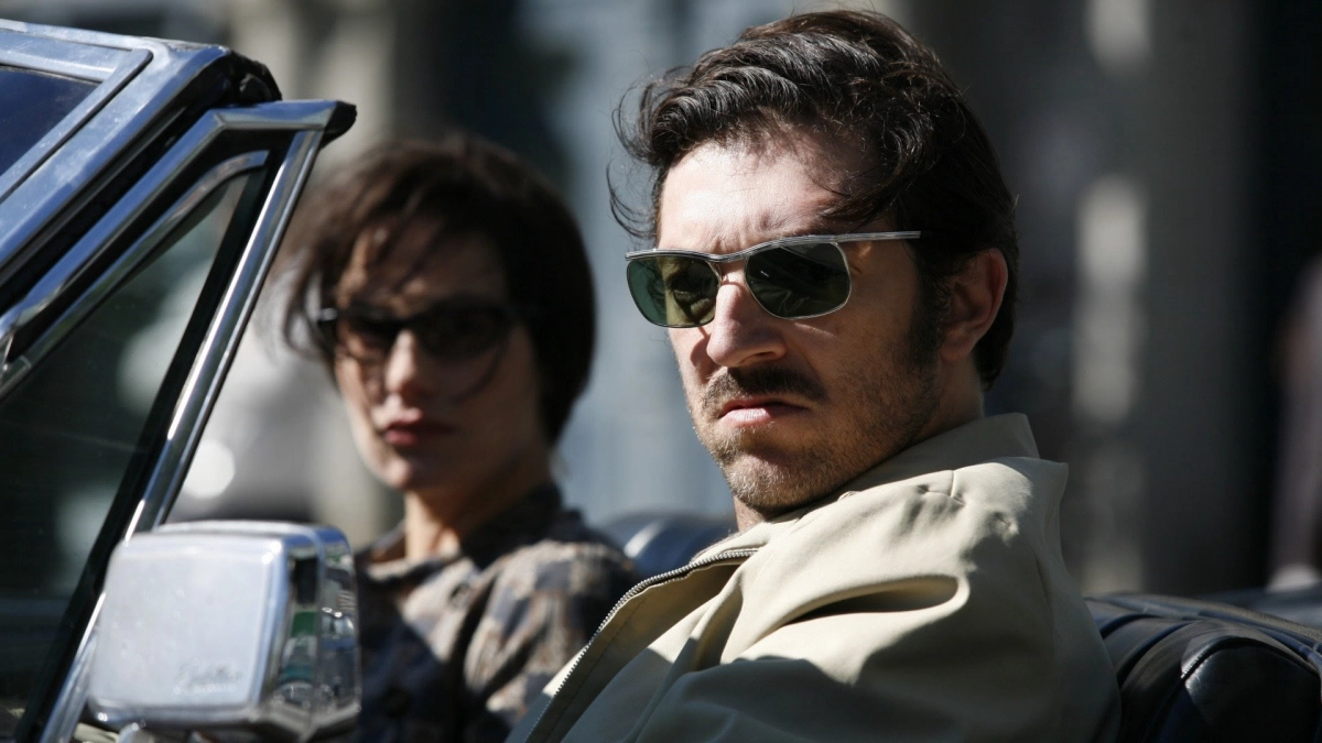 Bản Năng Sát Thủ (Mesrine: Killer Instinct)