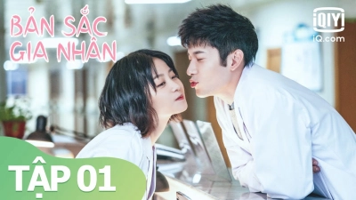 Bản Sắc Gia Nhân (True Colours)
