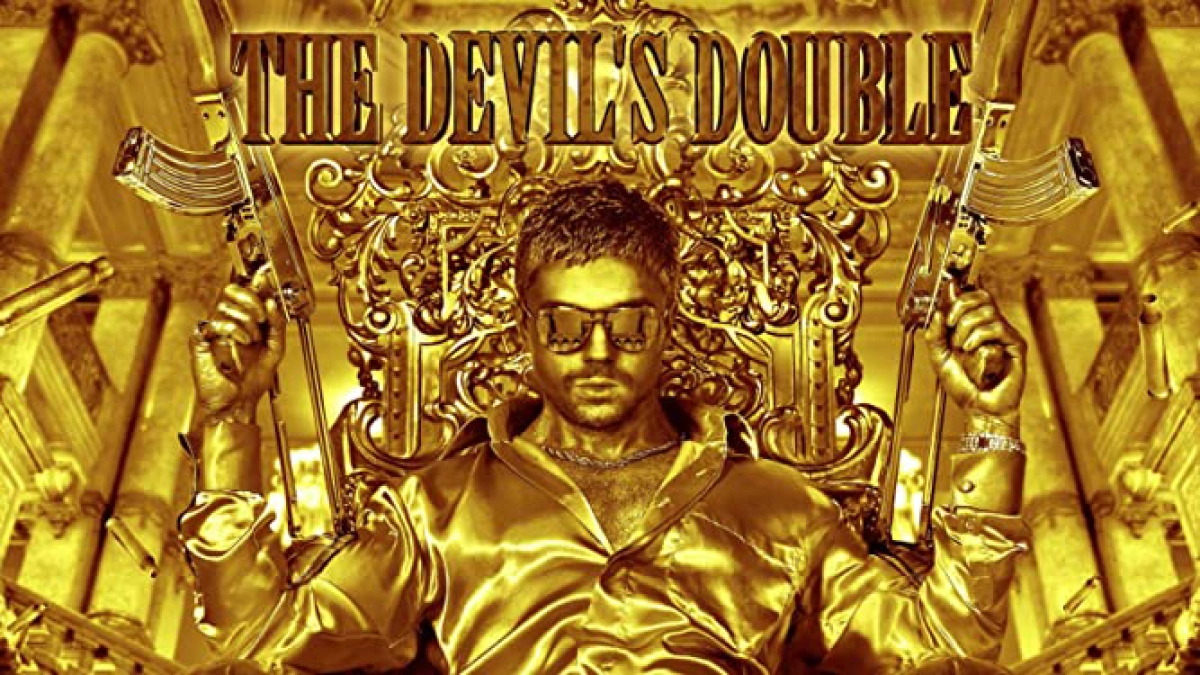 Bản Sao Của Quỷ (The Devil's Double)