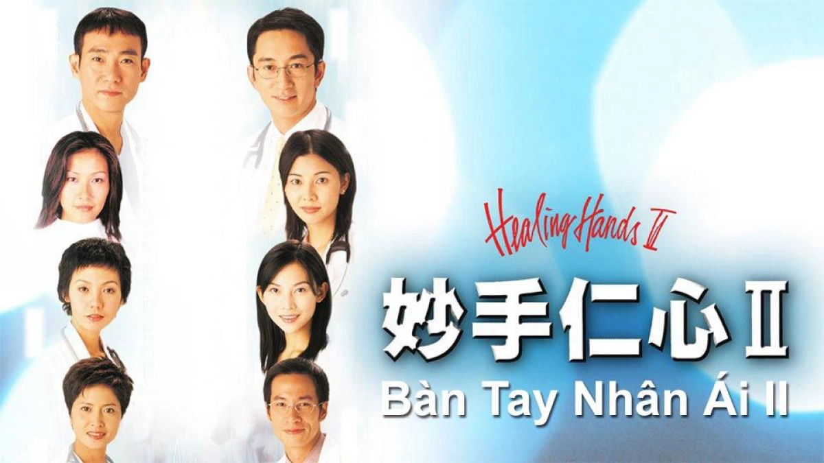 Bàn Tay Nhân Ái 2 (Bàn Tay Nhân Ái 2)