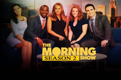 Bản tin sáng (Phần 2) (The Morning Show (Season 2))
