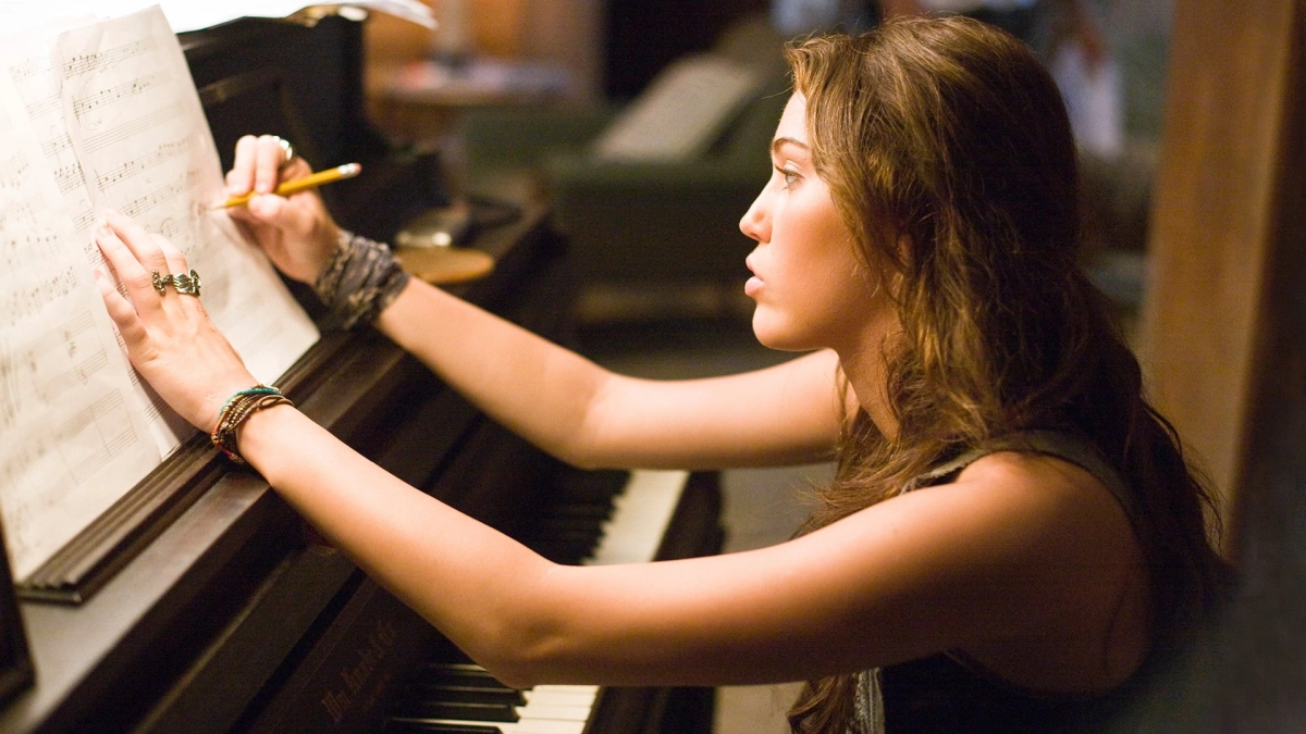 Bản Tình Ca Cuối Cùng (The Last Song)