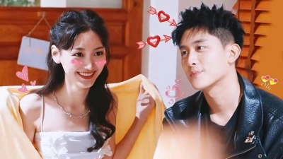 Bản Tình Ca Dành Cho Em (Sing for You)