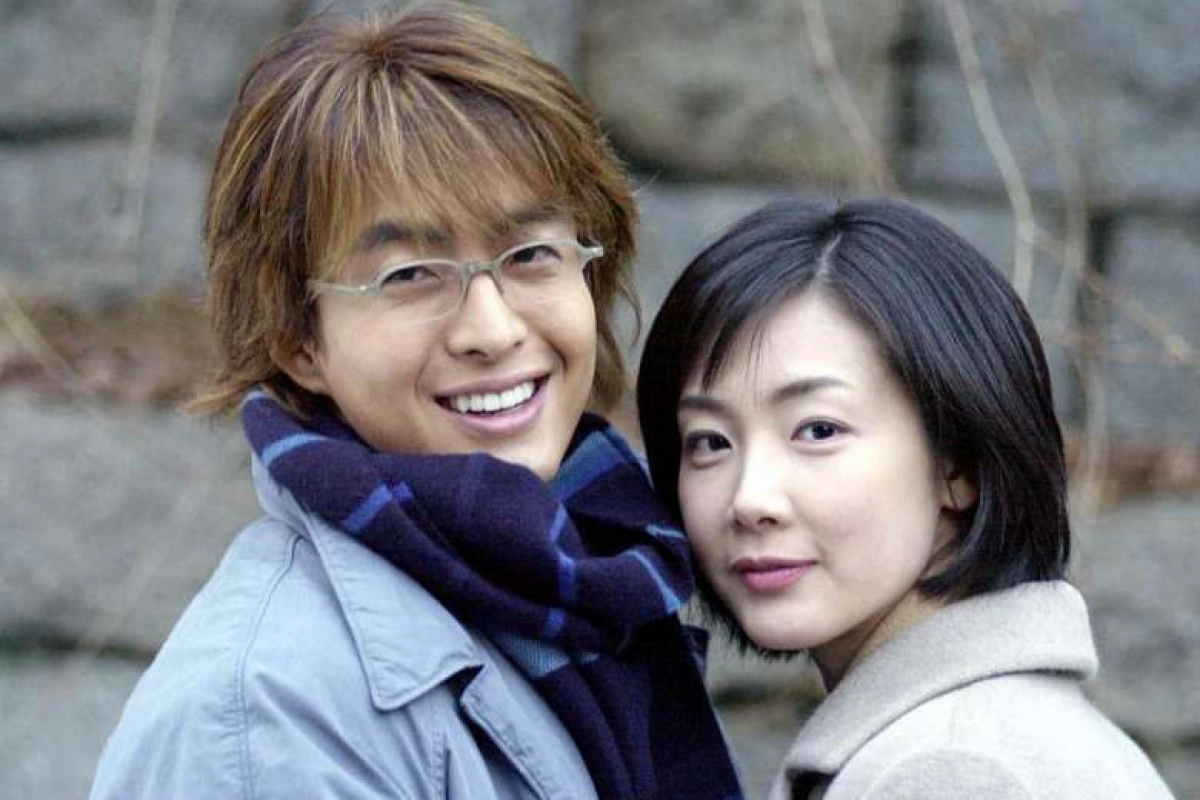 Bản Tình Ca Mùa Đông (Winter Sonata)