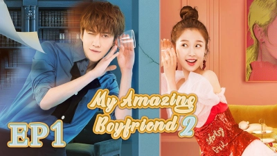 Bạn Trai Vi Diệu Của Tôi Phần 2 (My wonderful boyfriend S2)