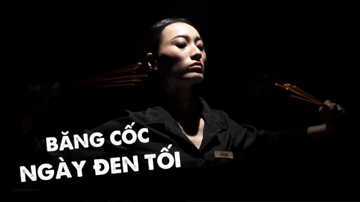 Băng Cốc Ngày Đen Tối (Bangkok Dark Tales)