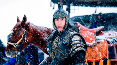 Băng Phong Hiệp (Iceman 3D)