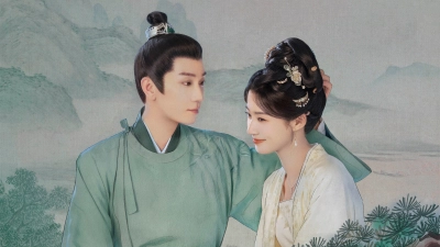 Bảng Thượng Giai Tế (Serendipity)