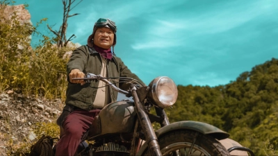 Băng Trộm Săn Vàng (Gold Rush Gang)