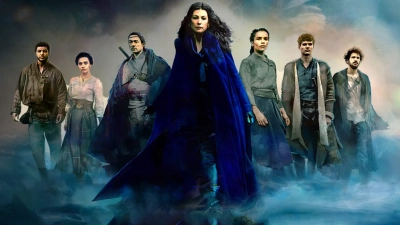Bánh Xe Thời Gian (Phần 1) (The Wheel of Time (Season 1))
