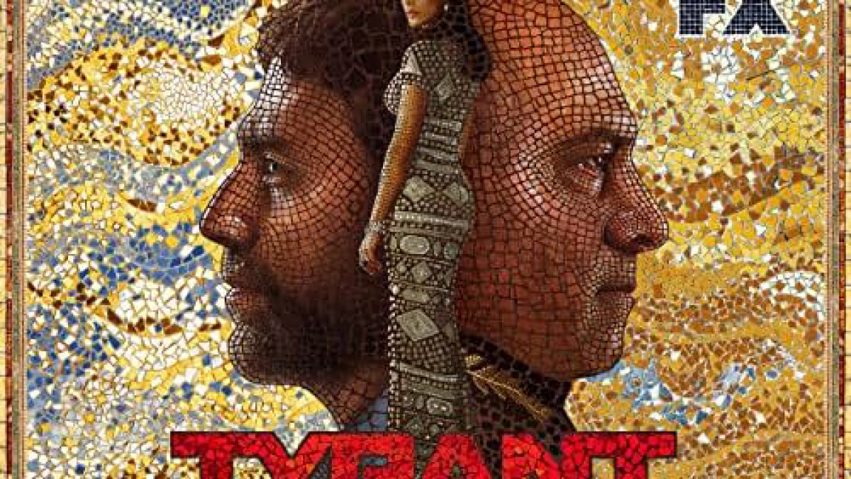 Bạo Chúa (Phần 2) (Tyrant (Season 2))