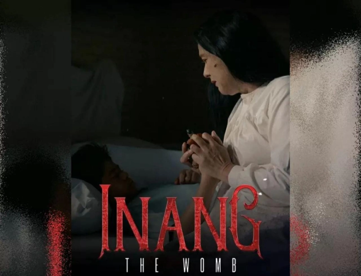 Bào thai (The Womb)