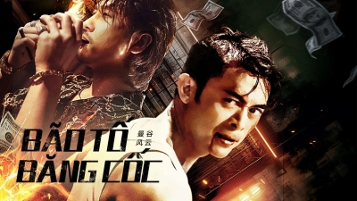 Bão Tố Băng Cốc (Bangkok Storm)
