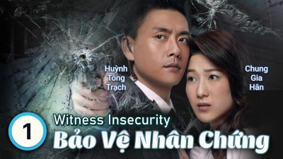 Bảo Vệ Nhân Chứng (Witness Insecurity )