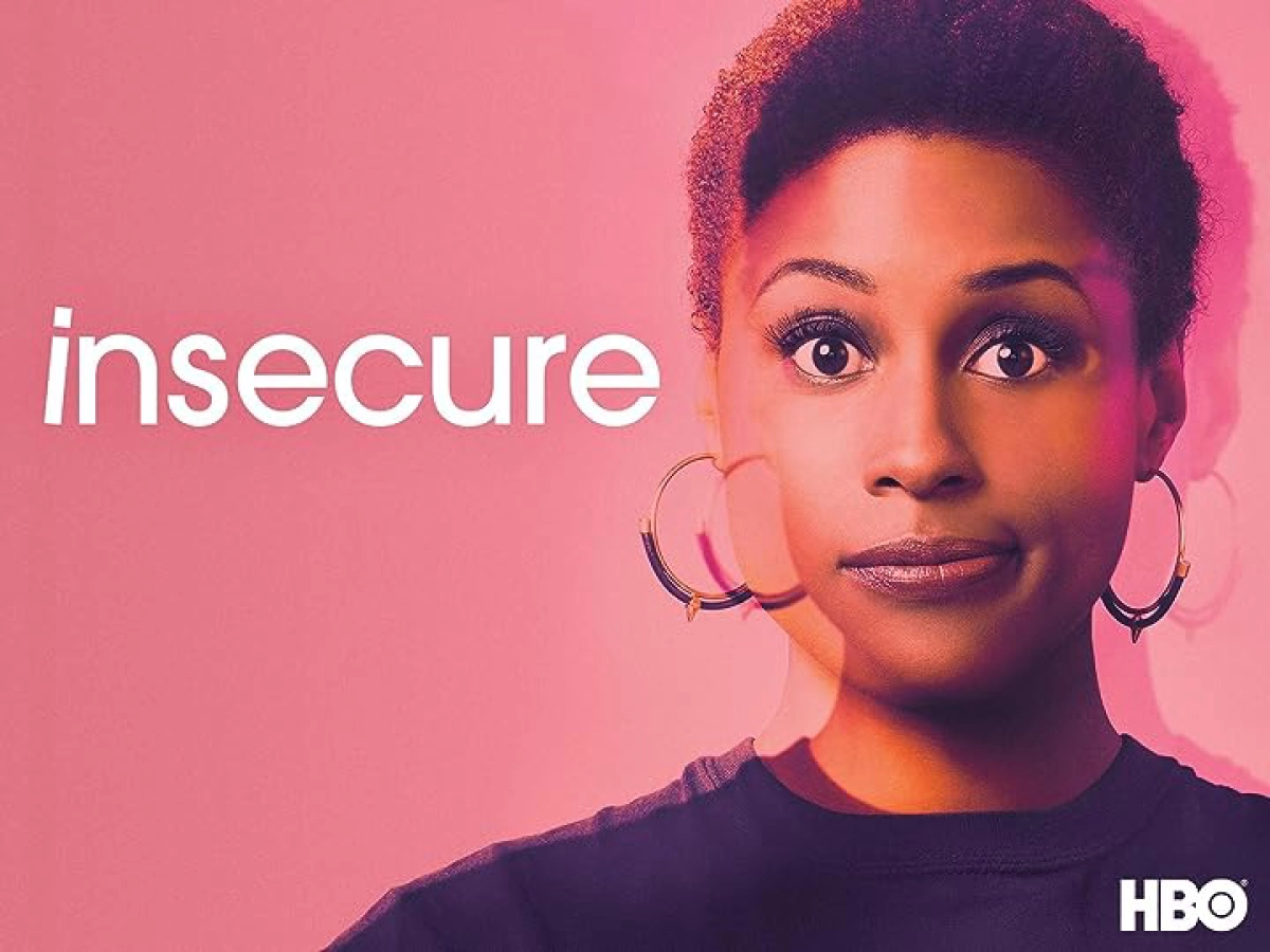 Bấp Bênh (Phần 1) (Insecure (Season 1))