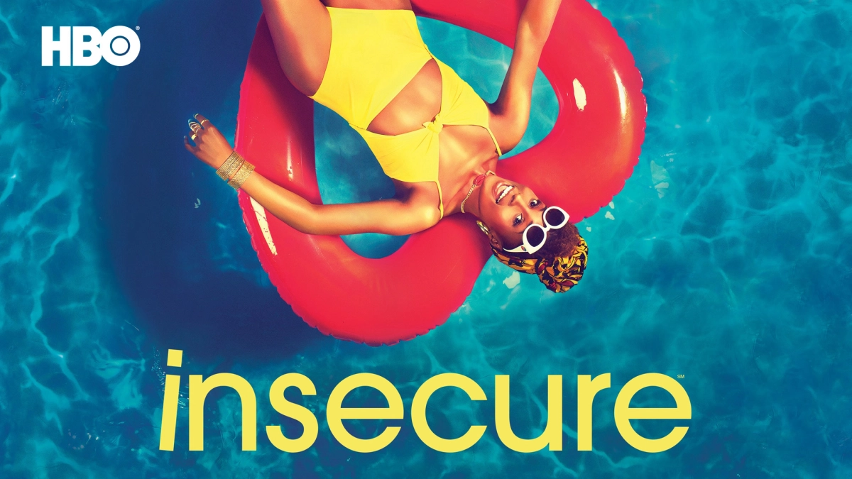 Bấp Bênh (Phần 2) (Insecure (Season 2))