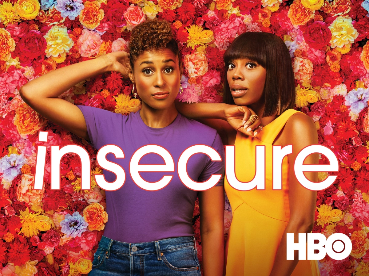 Bấp Bênh (Phần 3) (Insecure (Season 3))