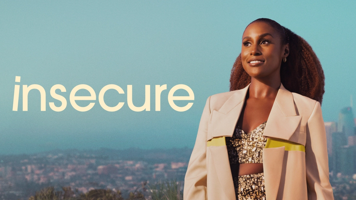 Bấp Bênh (Phần 5) (Insecure (Season 5))