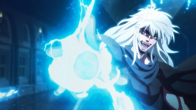 Bastard!! (BASTARD‼ -Heavy Metal, Dark Fantasy-)