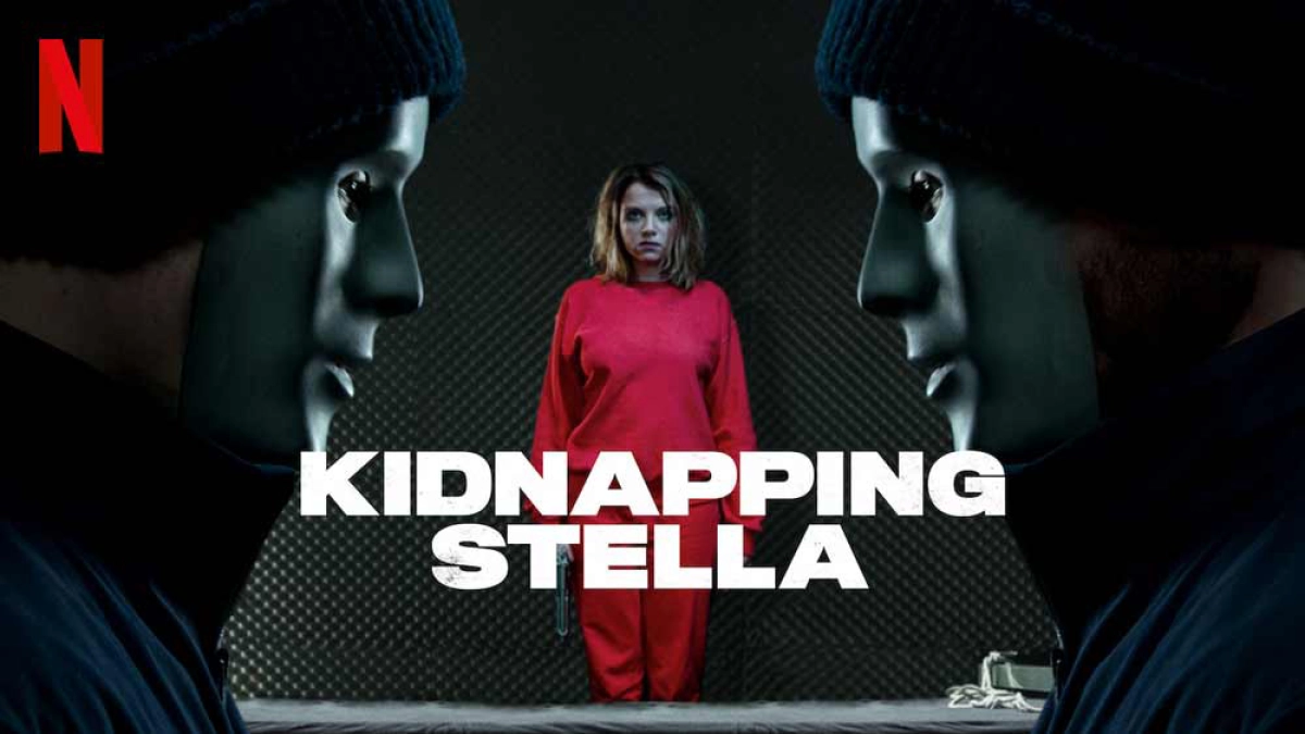 Bắt cóc Stella (Kidnapping Stella)