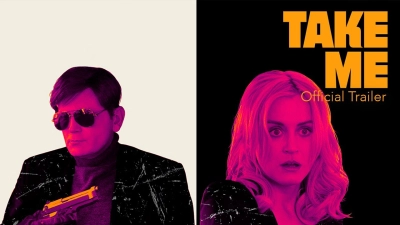 Bắt cóc tôi đi (Take Me)