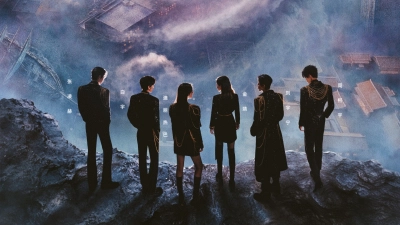 Bắt Đầu Suy Luận Nào (Phần 3) (The Truth (Season 3))