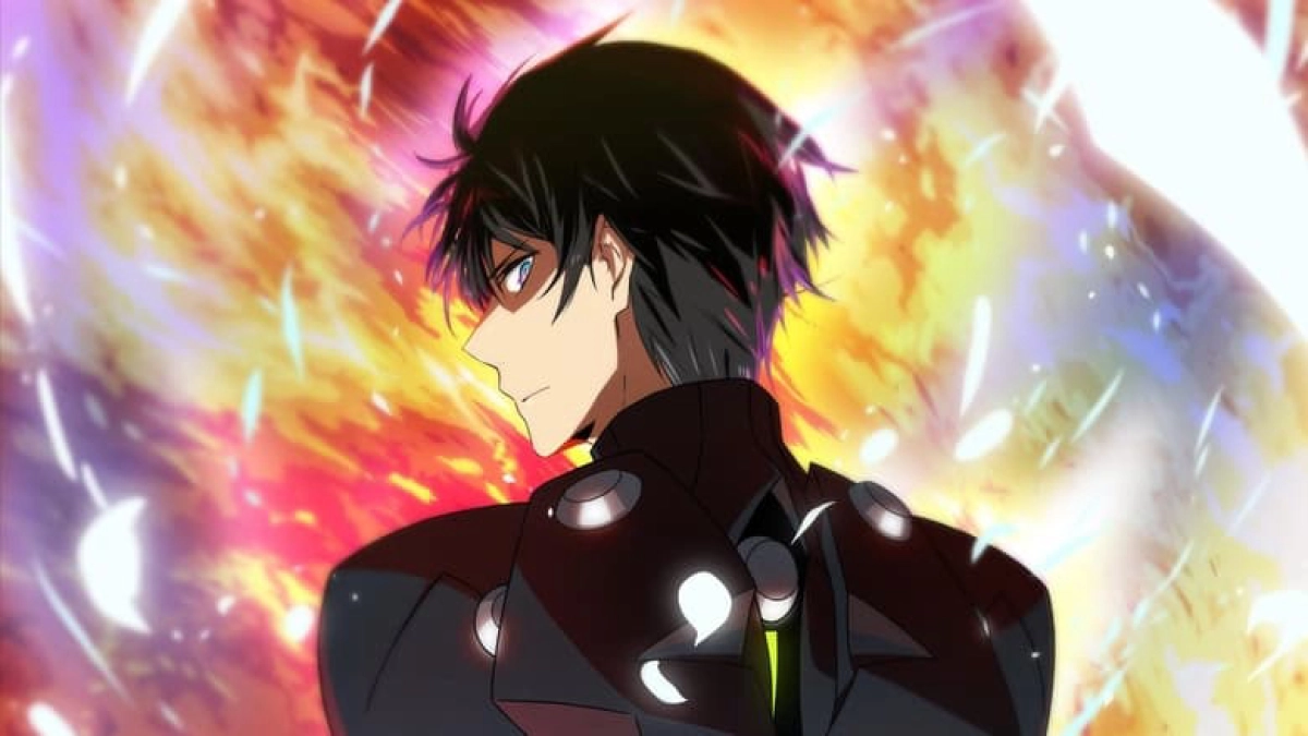 Bất Thường Tại Trường Phép Thuật- Cô Gái Triệu Hồi Những Vì Sao (The Irregular at Magic High School: The Girl Who Summons the Stars)