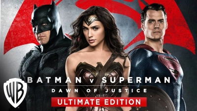 Batman Đại Chiến Superman: Ánh Sáng Công Lý (Batman v Superman: Dawn of Justice)