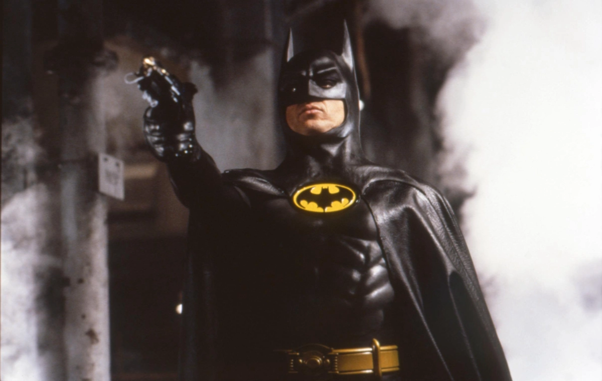 Batman (Batman)