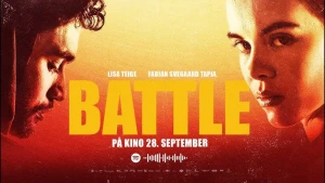 Battle: Sàn đấu hip hop (Battle)