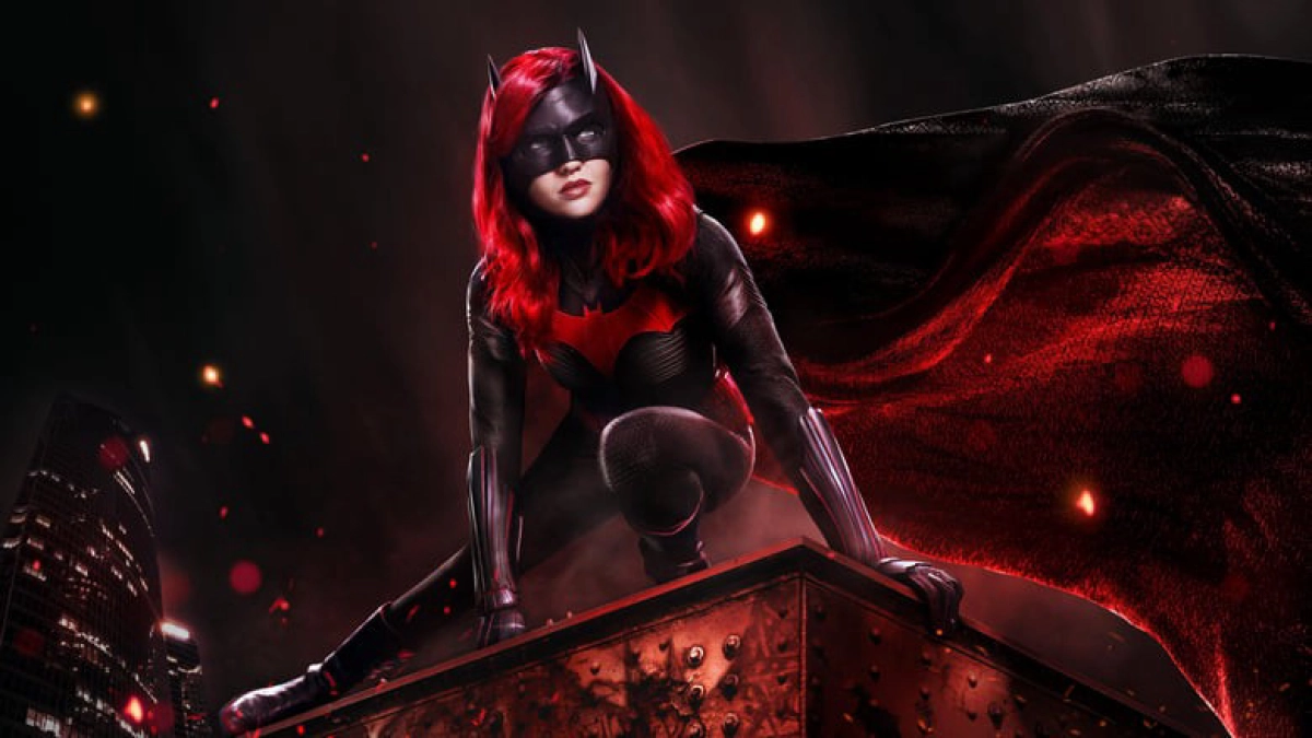 Batwoman (Batwoman)