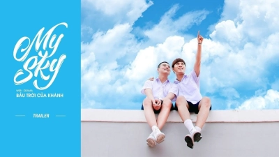 Bầu Trời Của Khánh (My Sky)