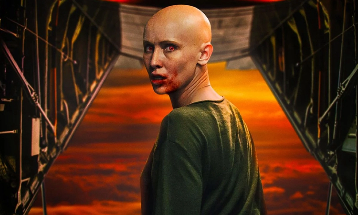 Bầu trời nhuốm máu (Blood Red Sky)