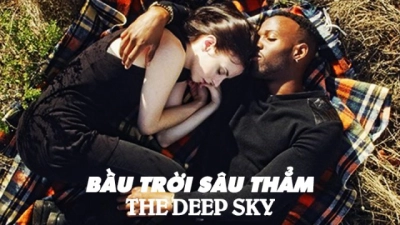 Bầu Trời Sâu Thẳm (The Deep Sky)