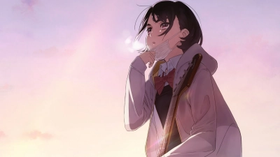 Bầu Trời Xanh Của Em (Her Blue Sky)