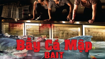 Bẫy Cá Mập (Bait)