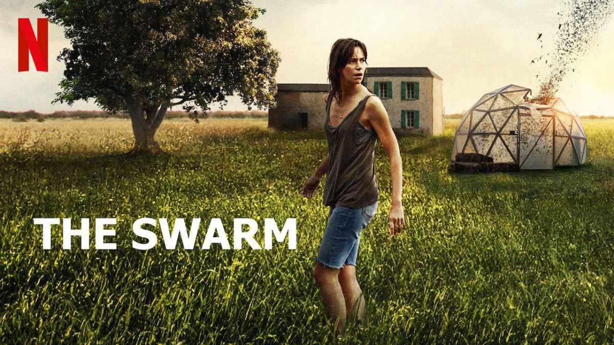 Bầy đàn khát máu (The Swarm)