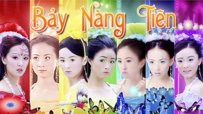 Bảy Nàng Tiên (Bảy Nàng Tiên)