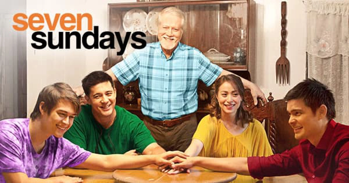 Bảy Ngày Chủ Nhật (Seven Sundays)