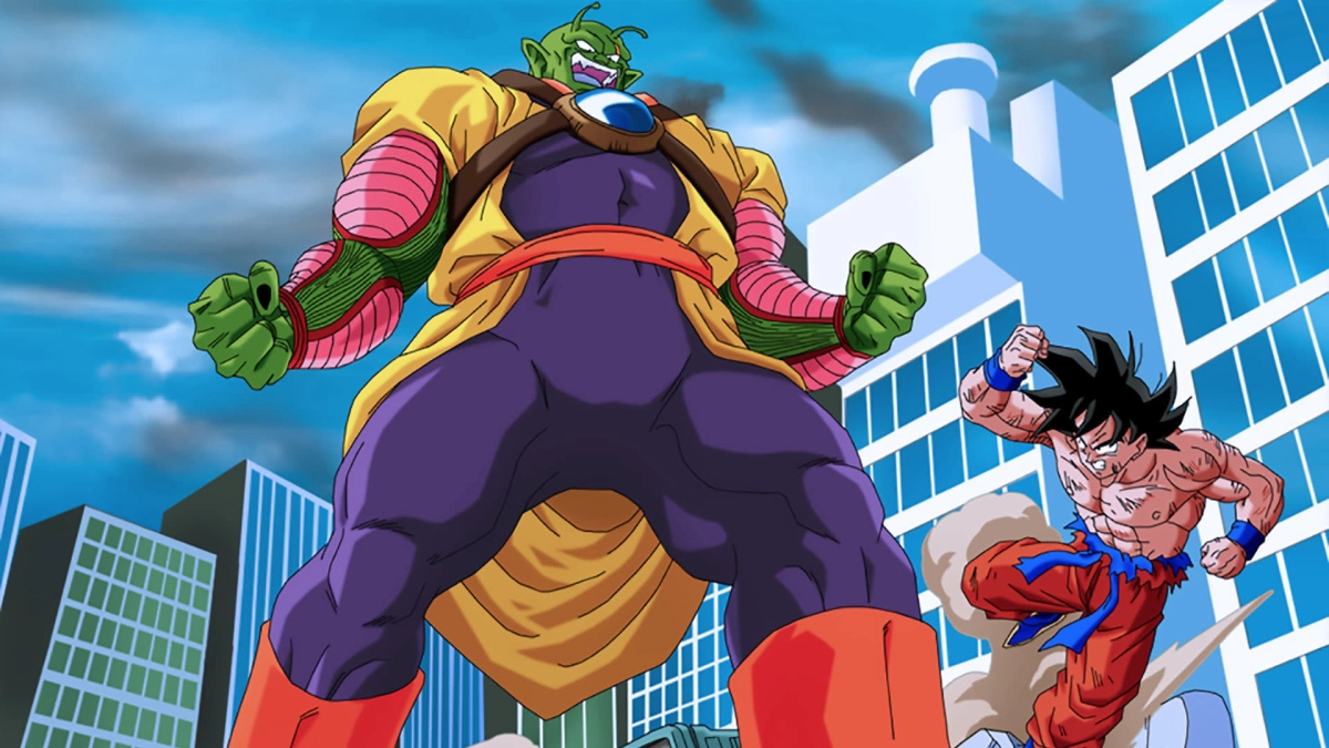 Bảy Viên Ngọc Rồng Z: Broly - Siêu Saiyan Huyền Thoại (Dragon Ball Z Broly – The Legendary Super Saiyan)