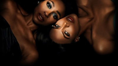 Beauty in Black (Beauty in Black)