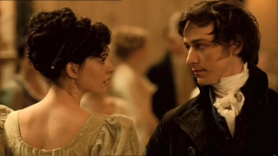 Becoming Jane (Becoming Jane)