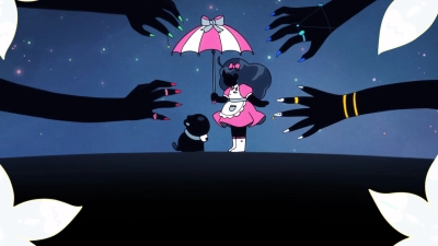 Bee và PuppyCat (Bee and PuppyCat)
