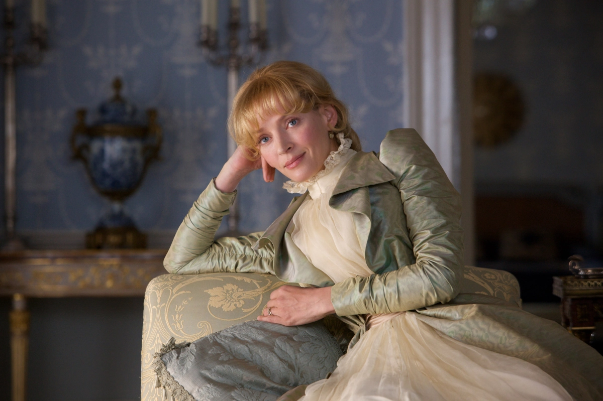 Bel Ami (Bel Ami)