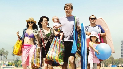 Bên Nhau (Phần 1) (Togetherness (Season 1))